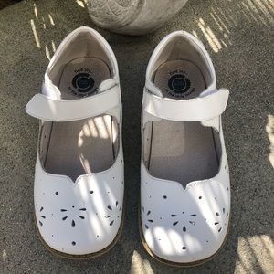 Livie & Luca girl shoes, size 3Y